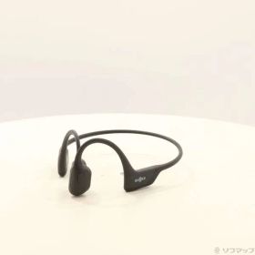 ソフマップ 〔中古品〕 OpenRun Pro ブラック SKZ-EP-000007【262】