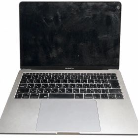 ジャンク MacBook Pro 13インチ 2017 i5 16GB
