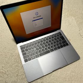 【ジャンク品】Apple MacBook Pro 2017 本体
