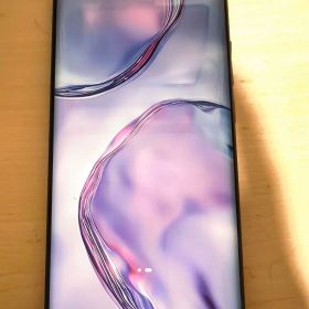 【とりあえず見て】HUAWEI Mate20Pro LYA-L29 本体