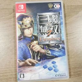 真・三國無双7 Empires