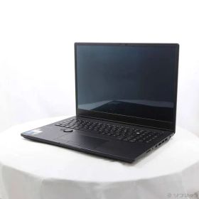 ソフマップ 〔中古品〕 ProArt Studiobook Pro 16 OLED W7600H3A W7600H3A-L2008W スターブラック【262】