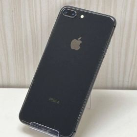 MQ9N2J/A iPhone 8 Plus 256GB スペースグレー SoftBank