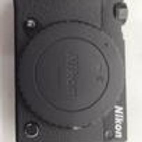 ミラーレス一眼レフカメラ 1J5 ボディ NIKON