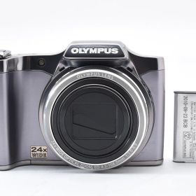 ★極美品★オリンパス OLYMPUS SZ-14 #2241