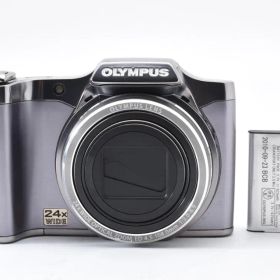 ★極美品★オリンパス OLYMPUS SZ-14 #2241