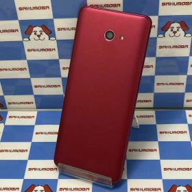 【中古】即日発送可かんたんスマホ2+ 32GB ローズ A201KC Y!mobile版SIMフリー 極美品