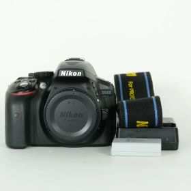 [良品 | シャッター数9,750回] Nikon D5300 | Nikon Fマウント