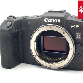 【中古】 【美品】 キヤノン EOS RP ボディ 【ミラーレス一眼】 【6ヶ月保証】