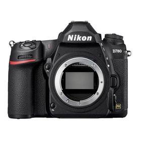 Nikon デジタル一眼レフカメラ D780 ブラック
