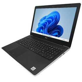 ノートパソコン 中古 DELL INSPIRON 15 3593 Windows11 64bit WEBカメラ HDMI テンキー Core i3 1005G1 メモリ16GB SSD256GB 無線LAN A4