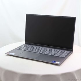 (中古)DELL Inspiron 15 5510 (Windows 10)(349-ud)