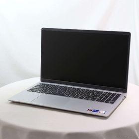(中古)DELL Inspiron 15 3530 NI385-DNHBSC プラチナシルバー(262-ud)
