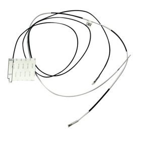 HSSDTECH WIFI アンテナケーブル互換品 Dell 用 Inspiron 15 3510 3511 3515 3520 3525 GDM50 AWLD01 AWLA02 DC33002KF1L DC33002KF2L AW