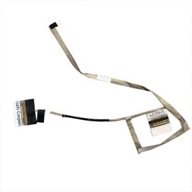 HSSDTECH 30PIN LCDスクリーンケーブル Dell 用 Inspiron 15 5580 5585 5581, 14 5485