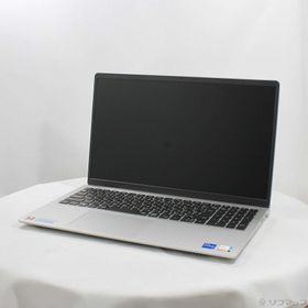 (中古)DELL Inspiron 15 3530 NI365-FHHBSC プラチナシルバー(198-ud)