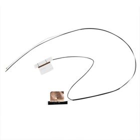 HSSDTECH WIFI アンテナケーブル互換品 Dell 用 Inspiron 15P 7000 5577 5576 7557 7559