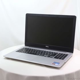 (中古)DELL Inspiron 15 5583 (Windows 10)(295-ud)
