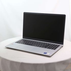 (中古)DELL Inspiron 15 3511 NI375-BWHBCS プラチナシルバー(348-ud)