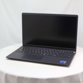 (中古)DELL Inspiron 15 3520(262-ud)