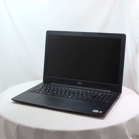 (中古)DELL Inspiron 15 3593 (Windows 10)(262-ud)