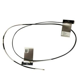 HSSDTECH WiFi アンテナ Dell 用 Inspiron 15 5767 5565 5567 BAL20 DC33001UL0L