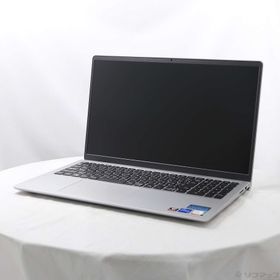 (中古)DELL Inspiron 15 3530 NI365-FHHBSC プラチナシルバー(297-ud)