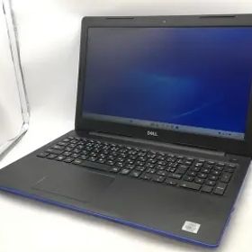 【中古】DELL Inspiron 15 3593 i7-1065G7/8G/512G(SSD)/WiFi/16インチ/1920x1080【秋葉5号】保証期間１ヶ月【ランクC】