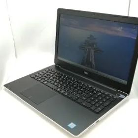 【中古】DELL Inspiron 15 3000 (3580) (Corei3 8145U/2.1G 15LCD モデル)【三宮センター】保証期間１ヶ月【ランクB】