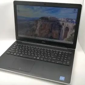 【中古】DELL Inspiron 15 3000(3580) 【Celeron4205U 4G 1T(HDD) WiFi 15LCD(1366x768)】【千葉】保証期間１ヶ月【ランクB】