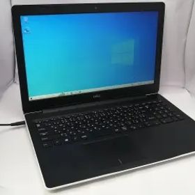【中古】DELL Inspiron 15 3000(3593) 【i3-1005G1 4G 1T(HDD) DVDマルチ WiFi 15LCD(1920x1080)】【川越クレアモール】保証期間１ヶ月【