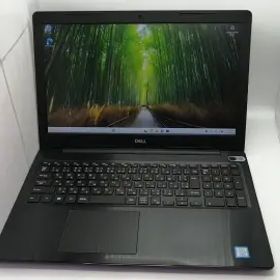 【中古】DELL Inspiron 15 5000 【i7-8550U 8G 1T(HDD)+128G(SSD) DVDマルチ 有線LAN WiFi 15LCD(1920x1080)】【大須アメ横】保証期間１