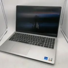 【中古】DELL Inspiron 15 3520 プラチナシルバー 【i7-1255U/16G/512G(SSD)/WiFi/15インチ/1920x1080/120Hz】【秋葉2号】保証期間１ヶ月