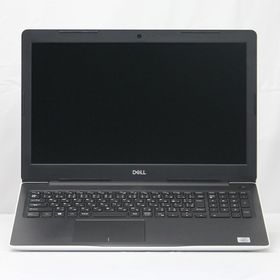 【中古】DELL Inspiron 3593 ノートパソコン /Windows11 Pro /Core i7 1065G7 /メモリ 16GB /M.2 512GB /15.6インチ 1920 x 1080 (Full H