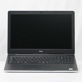 【中古】DELL Inspiron 3593 ノートパソコン /Windows11 Pro /Core i7 1065G7 /メモリ 16GB /M.2 512GB /15.6インチ 1920 x 1080 (Full H