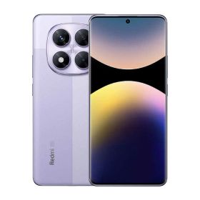 XIAOMI シャオミ SIMフリースマートフォン Redmi Note 14 Pro 5G / Dimensity 7300-Ultra / 6.67インチ 12GB+512GB ラベンダーパープル MZB0IN2JP