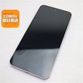 超美品 SIMフリー Galaxy A55 5G ライラック スマホ SAMSUNG 即日発送 あすつく 土日祝発送OK