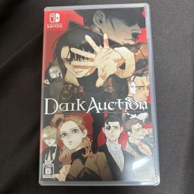 Switch ダークオークション