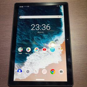 Lenovo Android 801LV[32GB] タブレット 本体