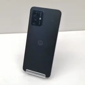 【中古】MOTOROLA ymobile 【SIMフリー】 moto g64y 5G スペースブラック 4GB 128GB PB2F0000JP【仙台イービーンズ】保証期間１ヶ月【ラ