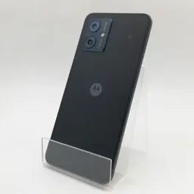 【中古】MOTOROLA ymobile 【SIMフリー】 moto g64y 5G スペースブラック 4GB 128GB PB2F0000JP【柏】保証期間１ヶ月【ランクB】