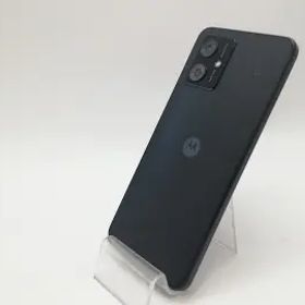 【中古】MOTOROLA ymobile 【SIMフリー】 moto g64y 5G スペースブラック 4GB 128GB PB2F0000JP【府中ル・シーニュ】保証期間１ヶ月【ラ