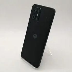 【中古】MOTOROLA ymobile 【SIMフリー】 moto g64y 5G スペースブラック 4GB 128GB PB2F0000JP【津田沼】保証期間１ヶ月【ランクA】