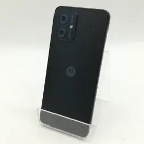 【中古】MOTOROLA ymobile 【SIMフリー】 moto g64y 5G スペースブラック 4GB 128GB PB2F0000JP【福岡筑紫】保証期間１ヶ月【ランクA】