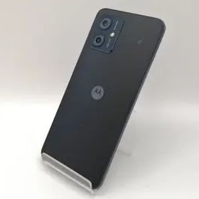 【中古】MOTOROLA ymobile 【SIMフリー】 moto g64y 5G スペースブラック 4GB 128GB PB2F0000JP【三宮センター】保証期間１ヶ月【ランクB