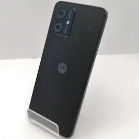 【中古】MOTOROLA ymobile 【SIMフリー】 moto g64y 5G スペースブラック 4GB 128GB PB2F0000JP【新宿東口】保証期間１ヶ月【ランクB】