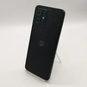 【中古】MOTOROLA ymobile 【SIMフリー】 moto g64y 5G スペースブラック 4GB 128GB PB2F0000JP【小倉駅前】保証期間１ヶ月【ランクA】