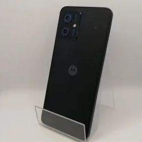 【中古】MOTOROLA ymobile 【SIMフリー】 moto g64y 5G スペースブラック 4GB 128GB PB2F0000JP【大須2】保証期間１ヶ月【ランクB】