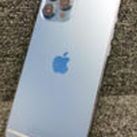 IPHONE12 PRO MAX NGD23J/A APPLE/AU