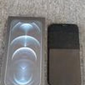 IPHONE12PRO MAX MGCX3J/A APPLE/AU